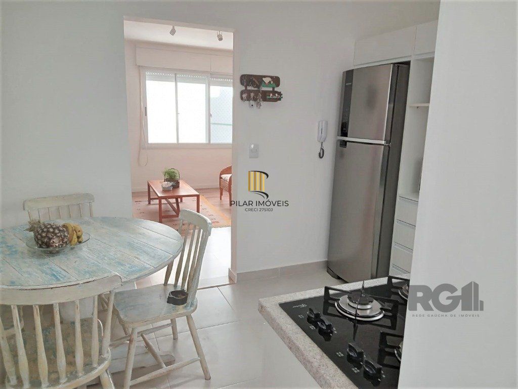 Apartamento Bairro Bom Fim - Pilar Imóveis