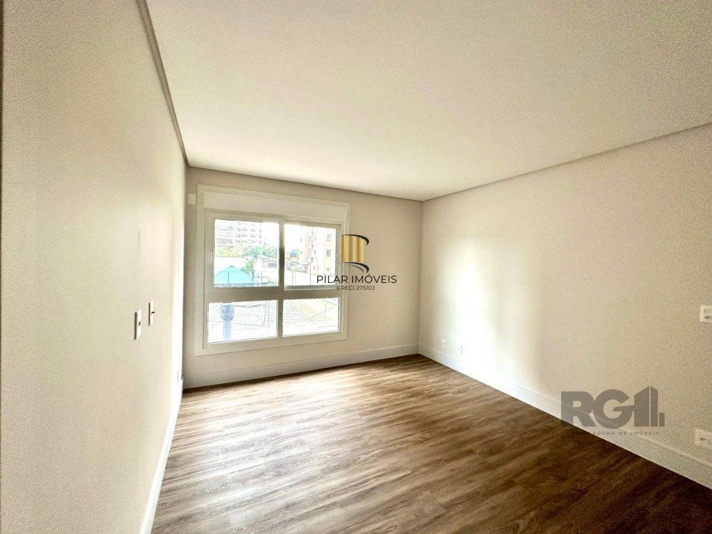 Apartamento 3 Dormitório(s) Bairro Centro