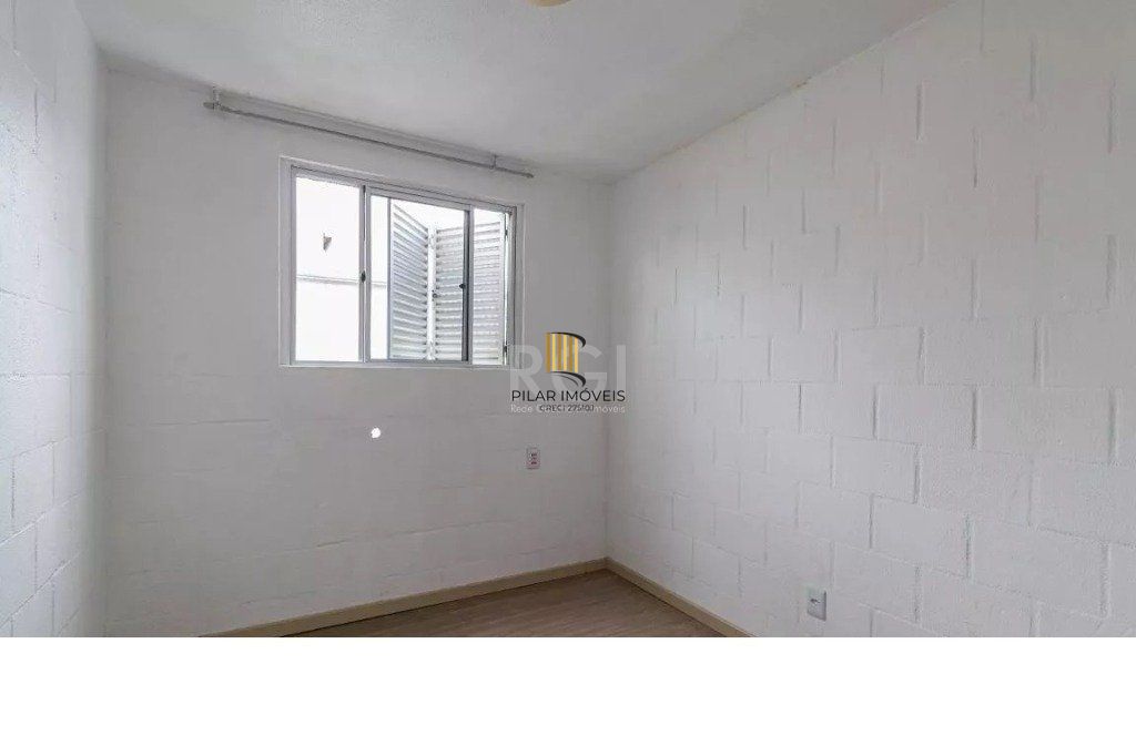 Apartamento para Venda - 37.58m², 2 dormitórios, 1 vaga - Rubem Berta