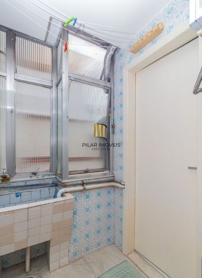 Apartamento de 2 dormitórios na Cidade Baixa