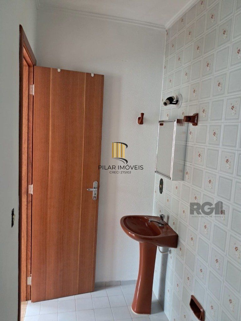 Apartamento 1 dormitório no bairro Teresópolis
