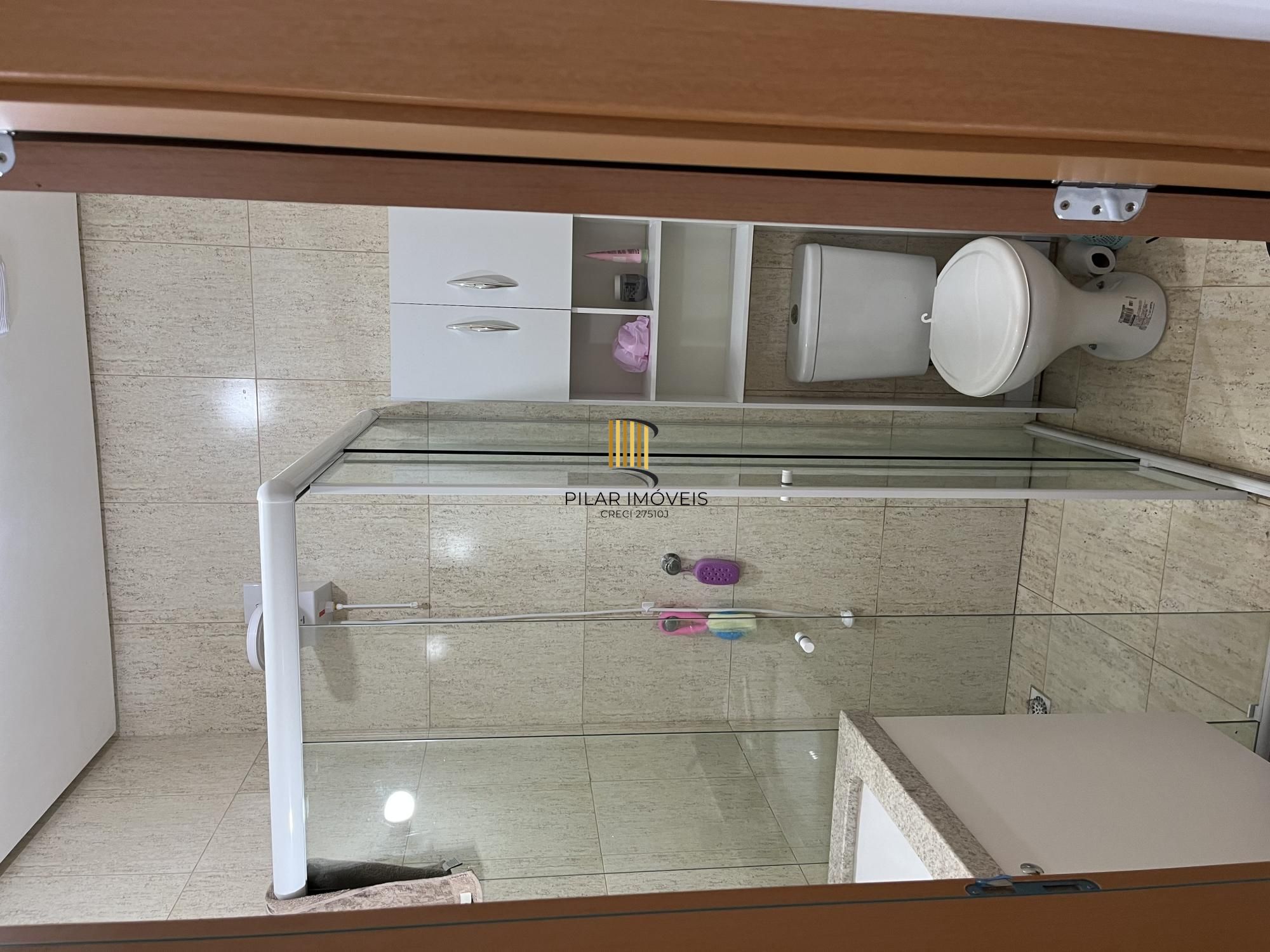 Casa Condominio 3 dormitórios 2 vagas no Verdes Campos DESOCUPADA