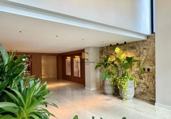 Apartamento em Torres Alto padrão de 3 dormitórios e 2 vagas
