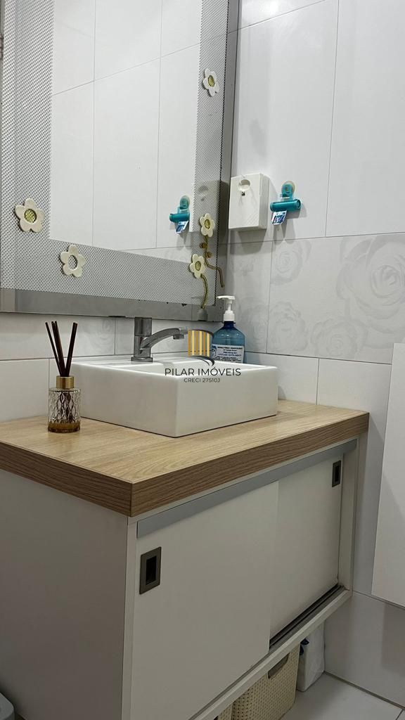 Sala Comercial 2 dormitórios no bairro Floresta