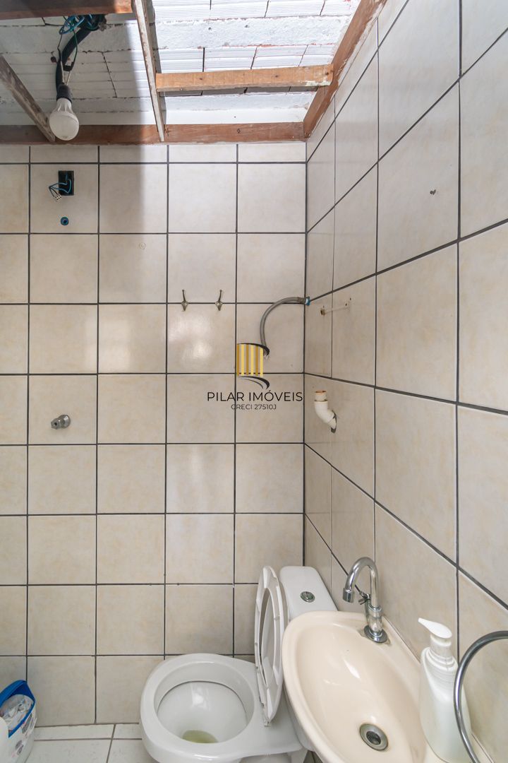 Casa 03 dormit (suíte e closet) e 4 vagas, na Vila Ipiranga, em Porto Alegre, RS