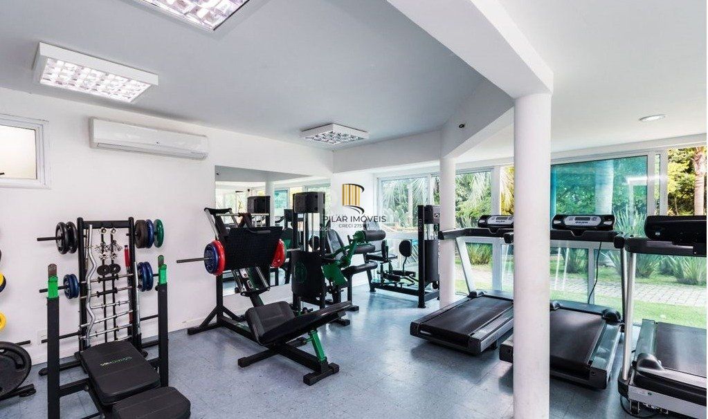 Casa em condomínio no bairro Teresópolis