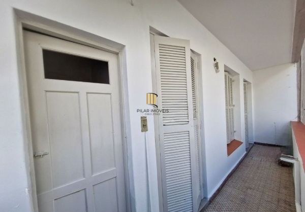 Apartamento no Centro de 3 dormitórios DESOCUPADO