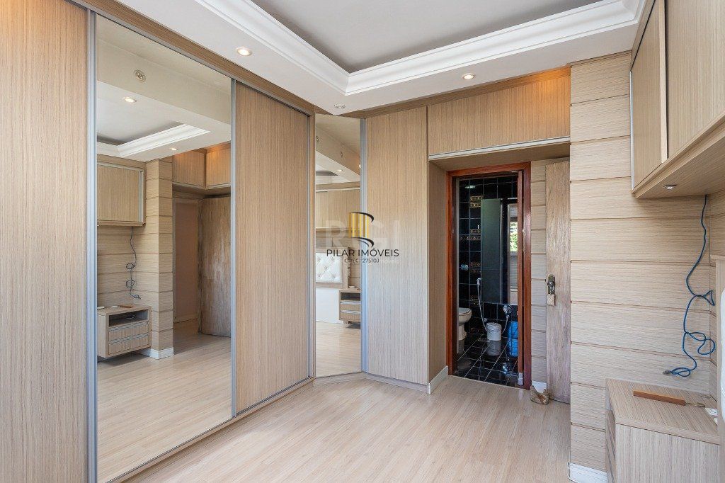 Apartamento Menino Deus de 3 dormitórios e vaga