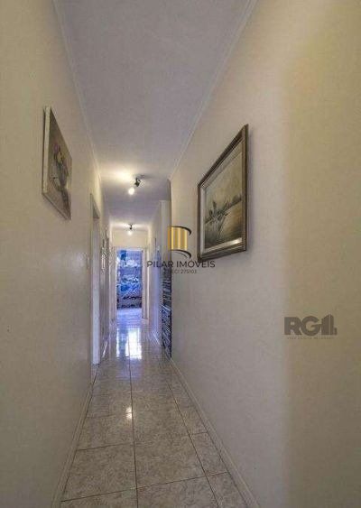 Casa para Venda - 215m², 3 dormitórios, 2 vagas - CHACARA DAS PEDRAS