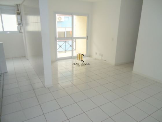 Apartamento 3 dormitórios no bairro Santo Antônio