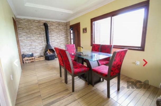 Casa 2 dormitórios no bairro Prado