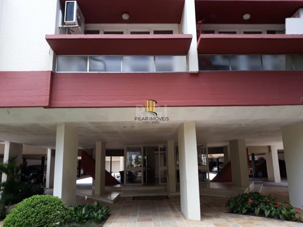 Apartamento 03 dormitórios (01 suíte), com vaga escriturada, no bairro Santana, em Porto Alegre - RS - Pilar Imóveis