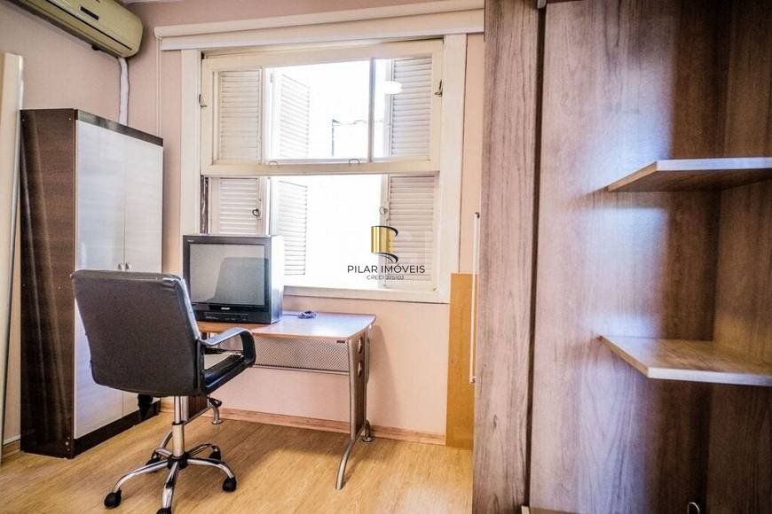 Apartamento 2 Dormitório(s) Bairro São João