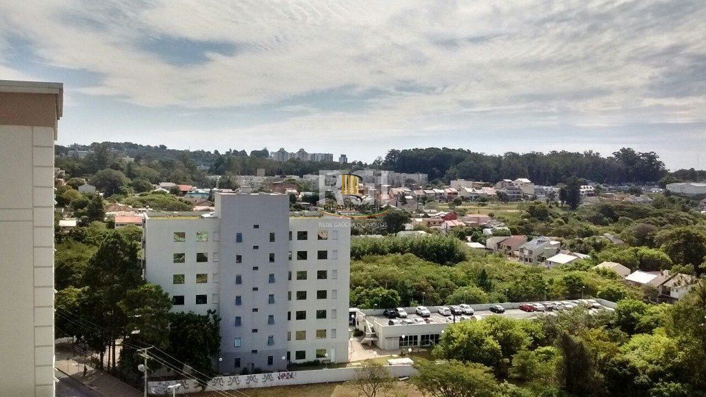 Apartamento no Cond Porto Cruzeiro de 2 dormitórios, 1 vaga Desocupado