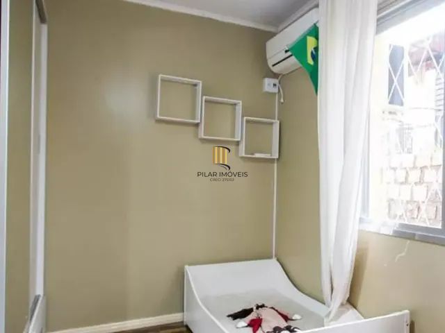 Apartamento 3 dormitórios no bairro Teresópolis
