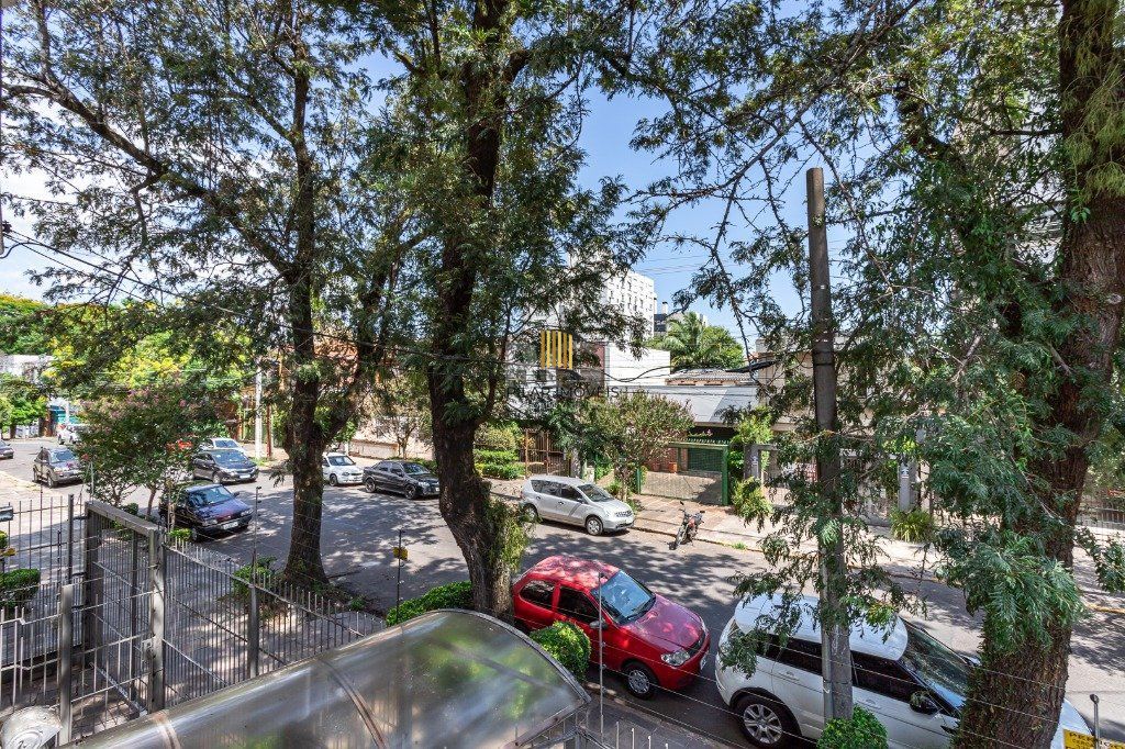 Apartamento de 3 dormitórios e vaga bairro Santa Cecilia