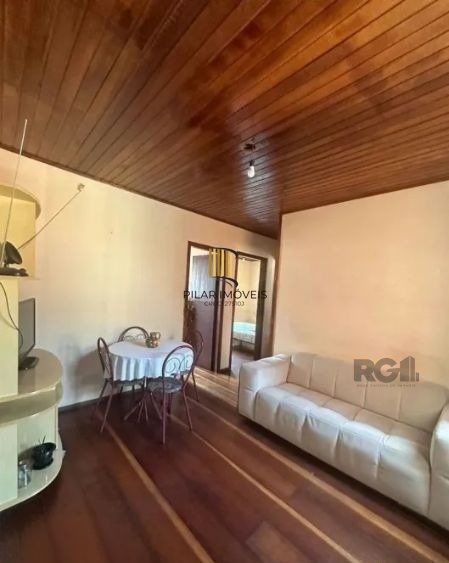 Apartamento 2 Dormitório(s) Bairro Rubem Berta