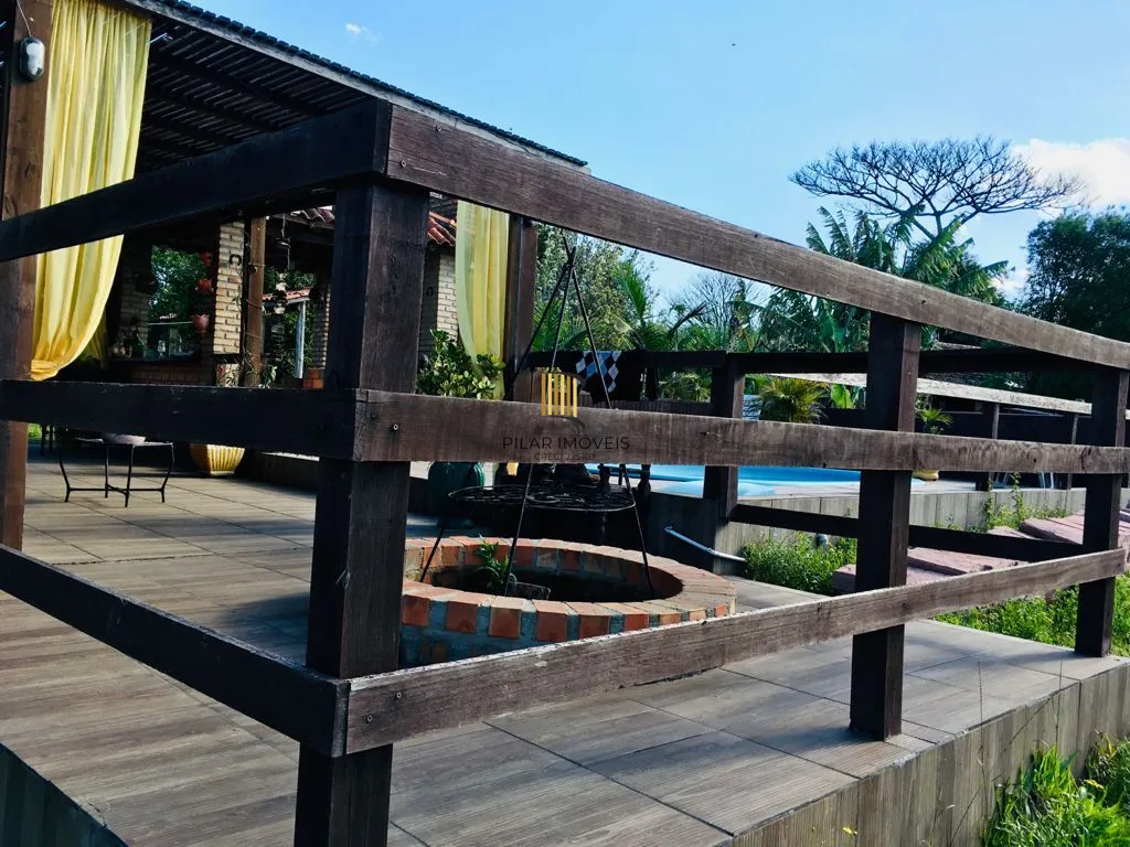 Sitio em Aguas Claras - Viamao