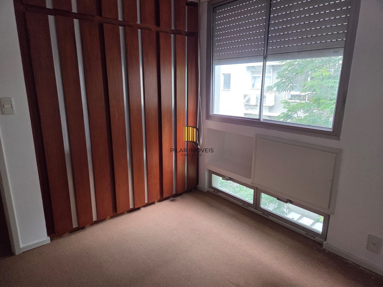 Apartamento 3 dormitórios no bairro Petrópolis