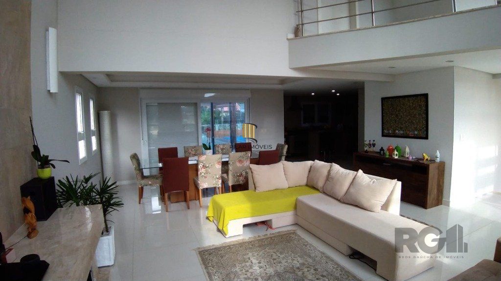 Casa Condominio 3 Dormitório(s) Bairro Águas Claras