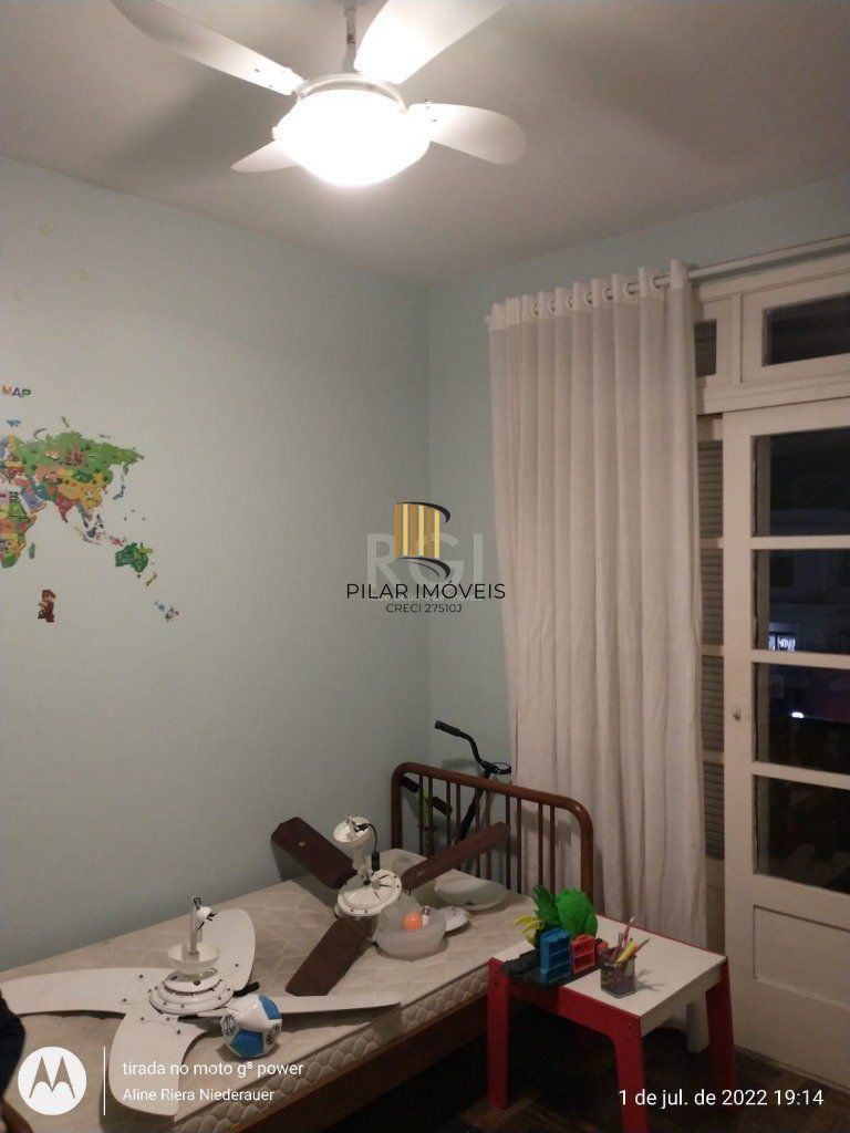 Apartamento para Venda - 96.17m², 3 dormitórios, Santa Maria Goretti