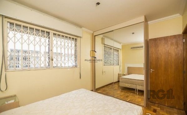 Apartamento no Jardim Botânico de 2 dormitórios e vaga