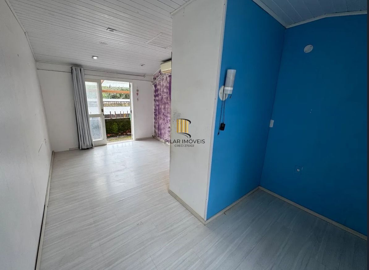 Casa em condomínio na Vila Nova de 2 dormitórios