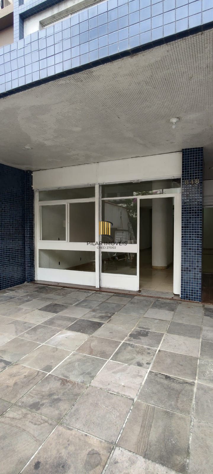 Loja com 143m² no bairro Centro Histórico em Porto Alegre