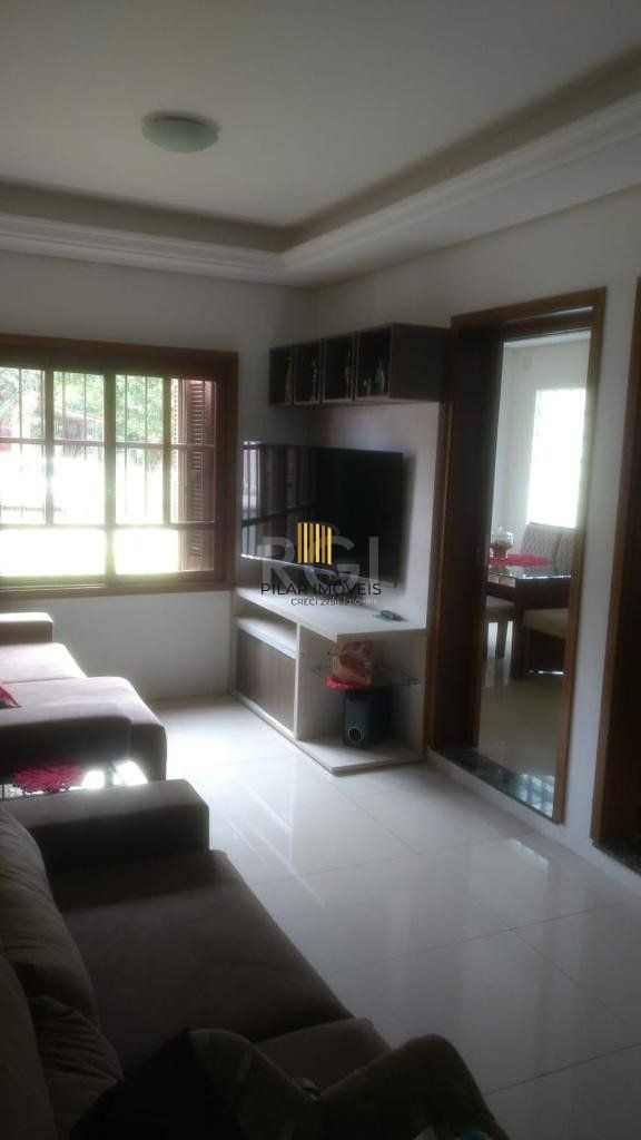Casa para Venda - 180m², 3 dormitórios, Jardim Iolanda
