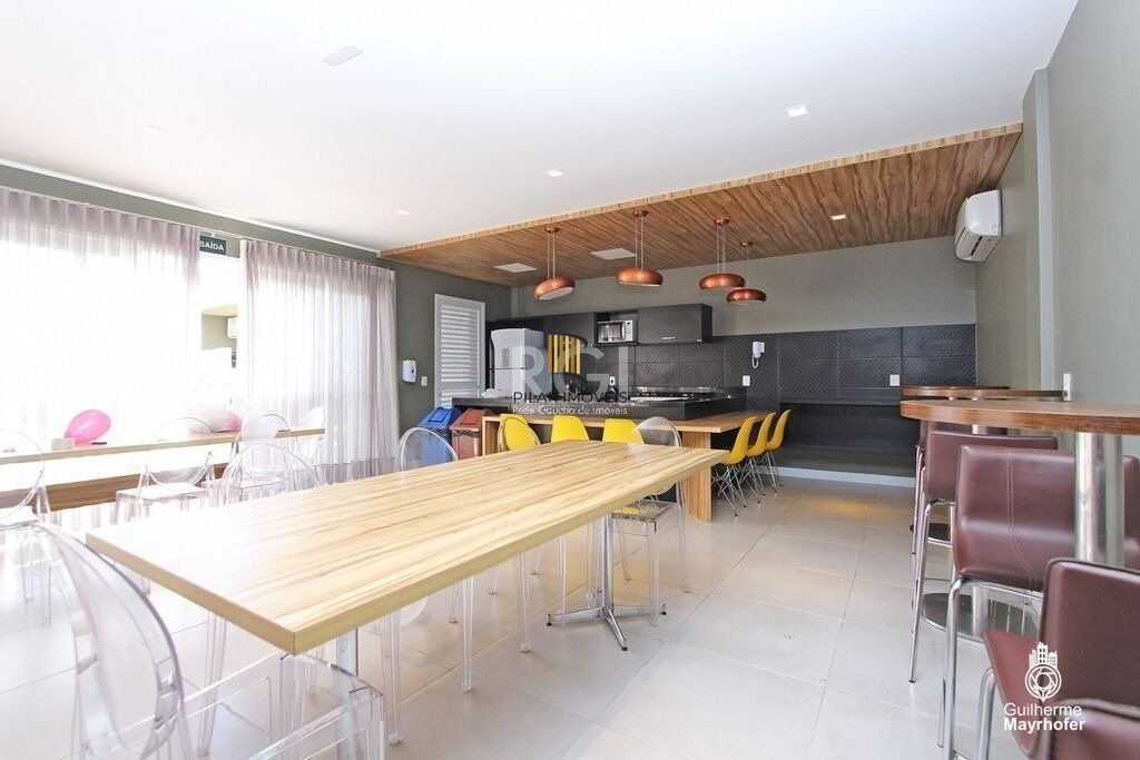 Apartamento para Venda 2 dormitórios 1 vaga - Jardim Carvalho