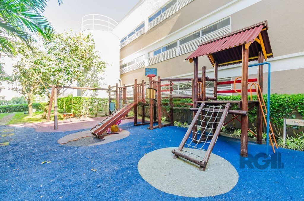 Apartamento 3 dormitórios no bairro Jardim Sabará