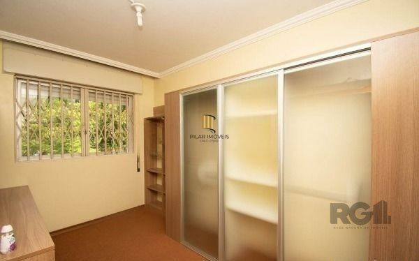 Apartamento no Jardim Botânico de 2 dormitórios e vaga