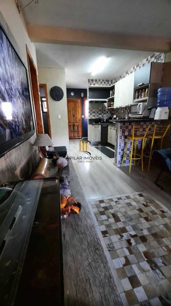 Casa para Venda - 170m², 4 dormitórios, 2 vagas - Jardim Algarve