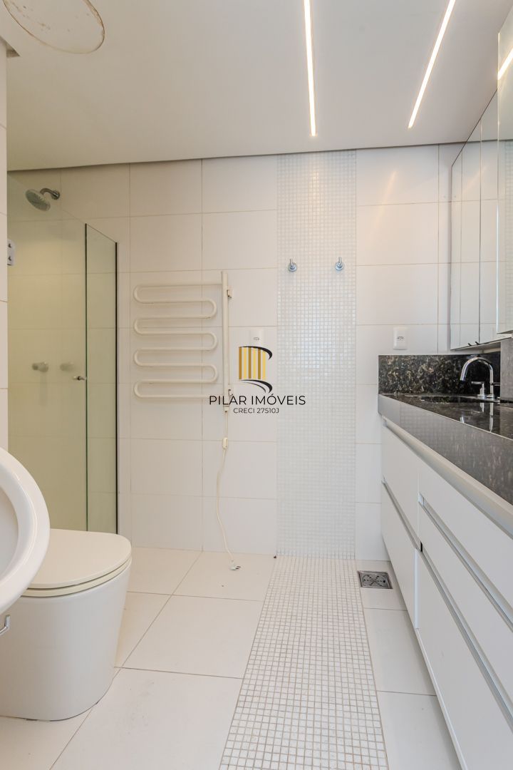 Apartamento garden no bairro Santa Cecilia de 2 dormitórios e vaga