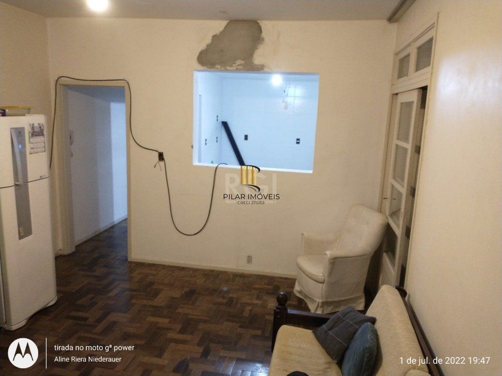 Apartamento para Venda - 96.17m², 3 dormitórios, Santa Maria Goretti