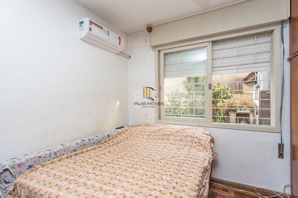 Apartamento para Venda - 65.61m², 2 dormitórios, Petrópolis