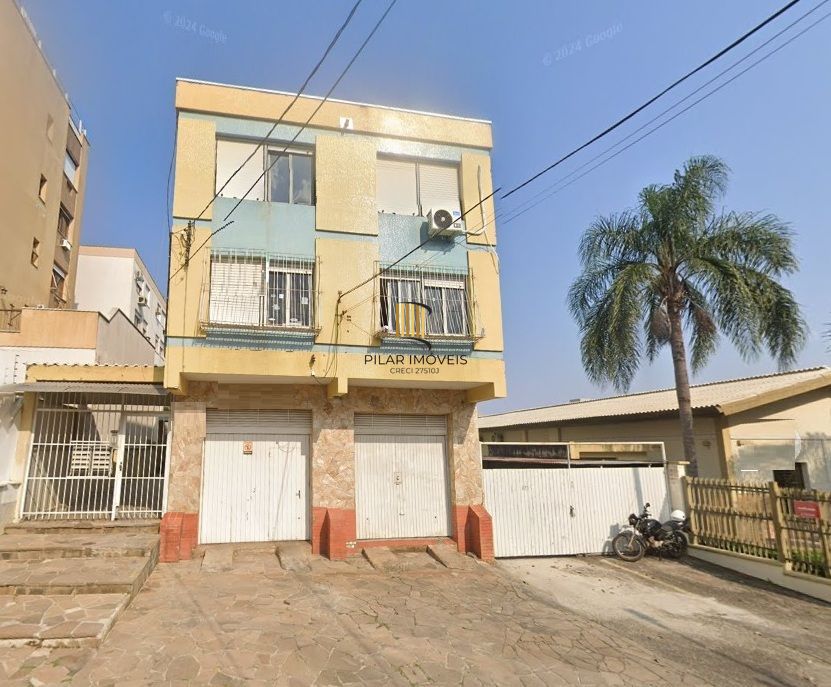 Apartamento de 2 dormitórios no Cristo Redentor - Pilar Imóveis