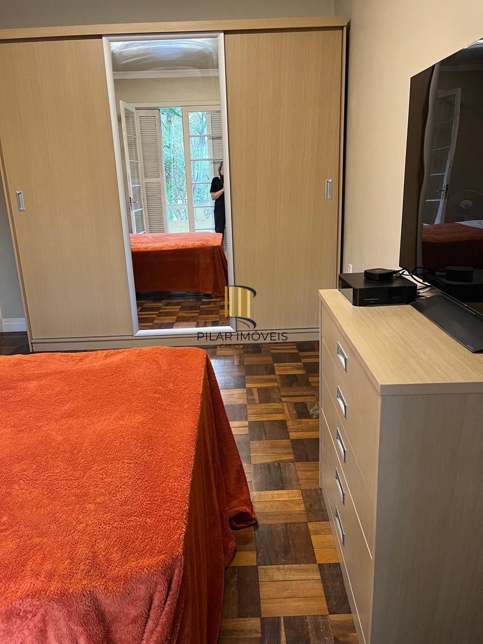 Apartamento para Venda 3 dormitórios, bairro Petrópolis