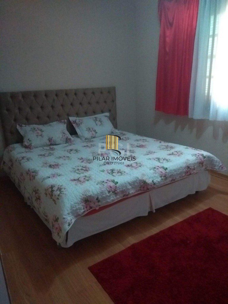 Casa para Venda - 120m², 2 dormitórios, 1 vaga - Parque Ipiranga