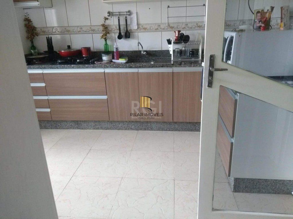 Casa para Venda - 120m², 2 dormitórios, 1 vaga - Parque Ipiranga