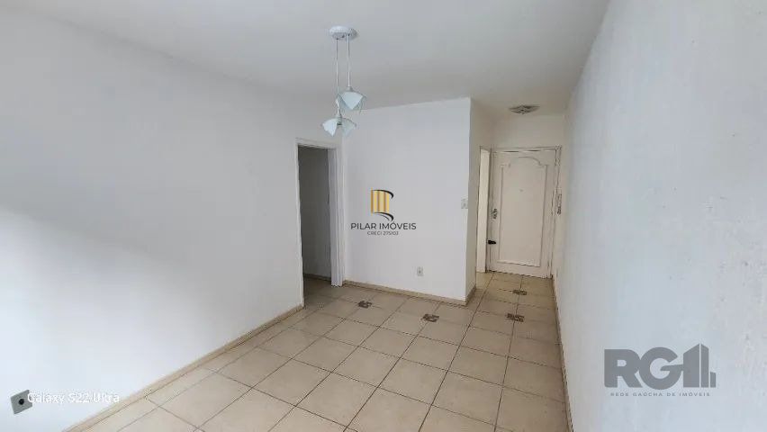 Apartamento 1 dormitório no bairro Santo Antônio