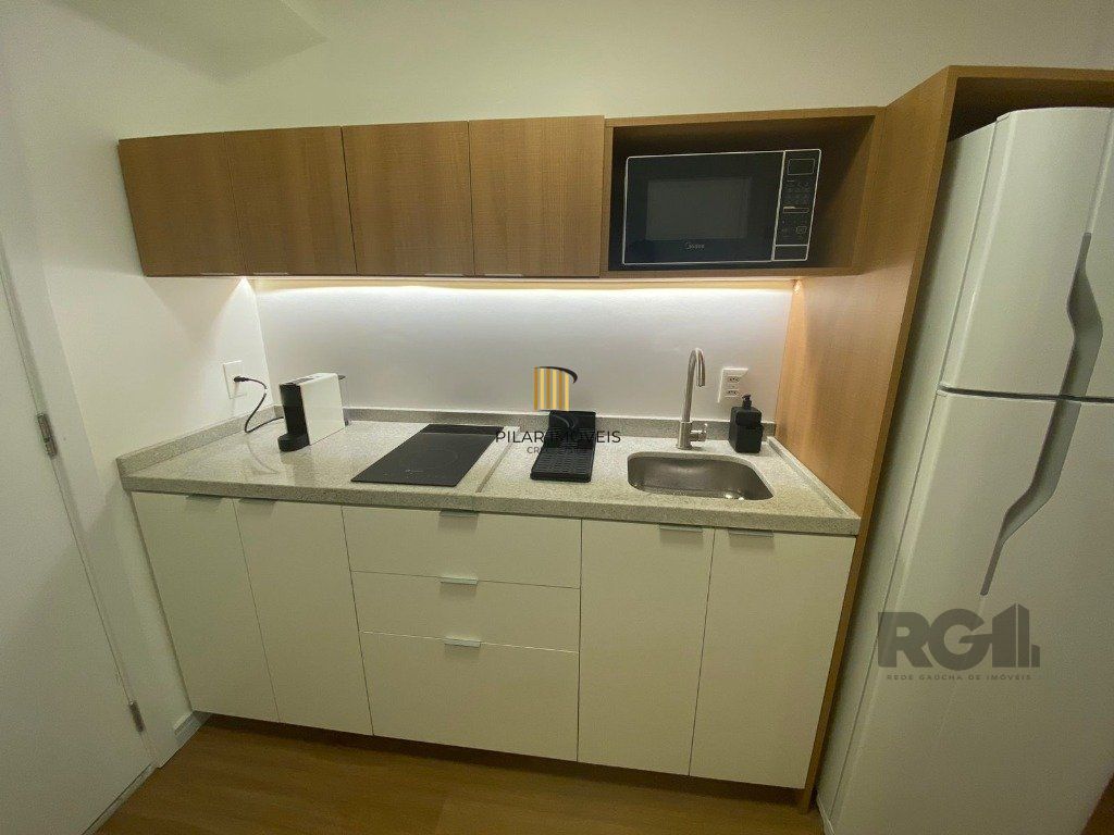 Apartamento LOFT no Jardim Botânico