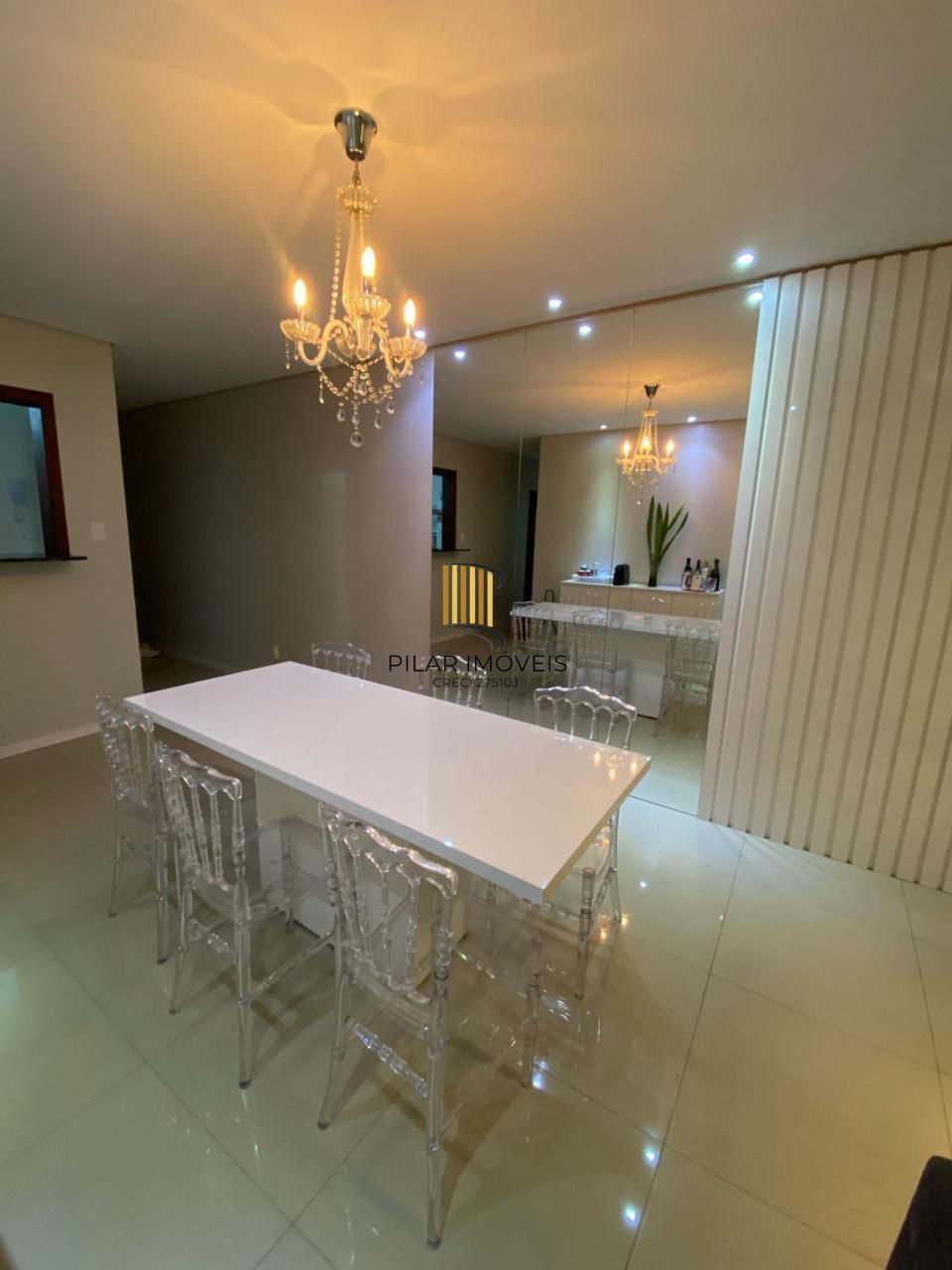 Apartamento de 2 dormitórios em Gravatai