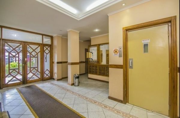 Apartamento de 2 dormitórios no bairro Cristal