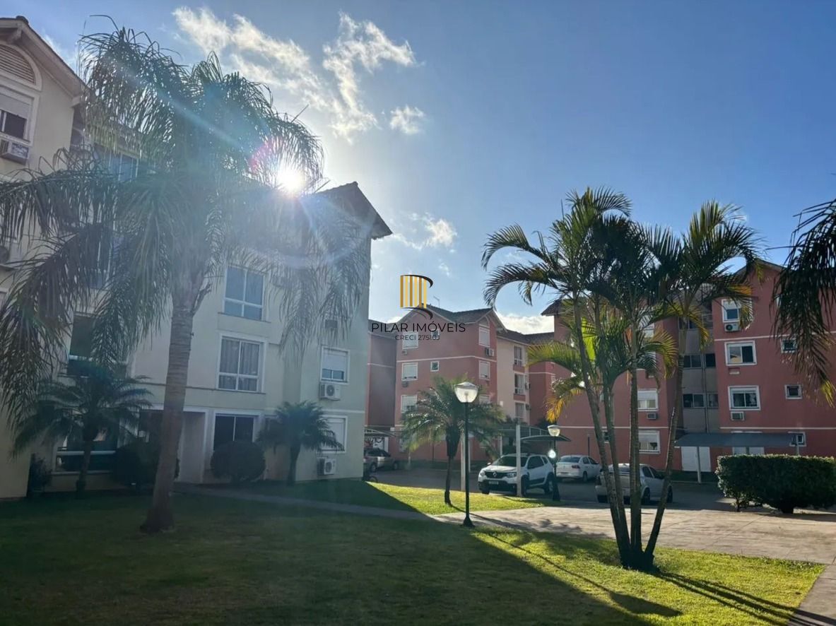 Apartamento de 2 dormitórios vaga e infra em Canoas - Pilar Imóveis