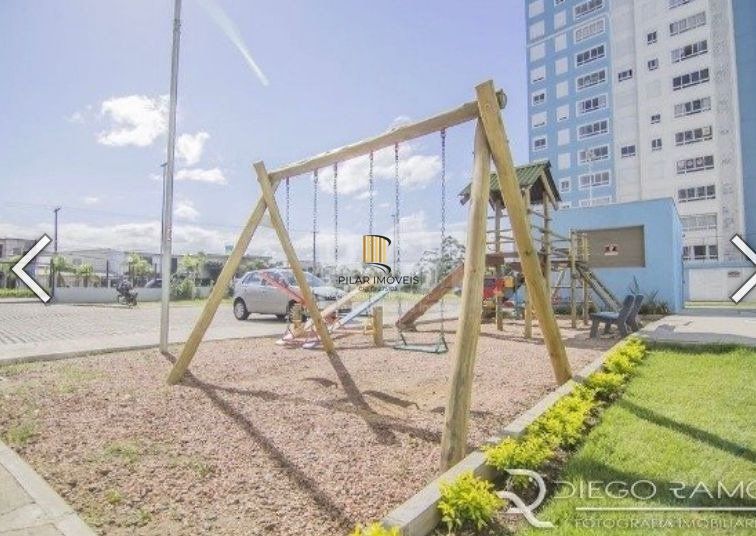 Apartamento para Venda - 48m², 2 dormitórios, 1 vaga - Jardim Leopoldina