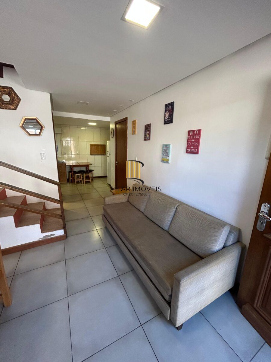 Casa em Canela no bairro Vila Maggi