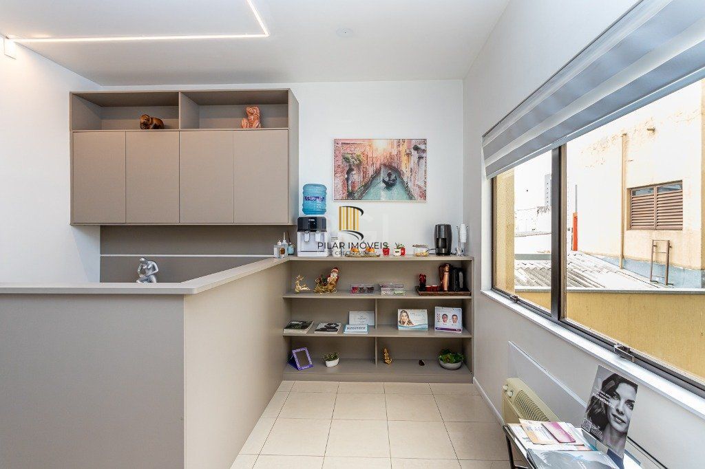 Conjunto/Sala para Venda - 44m², 0 dormitórios, Auxiliadora