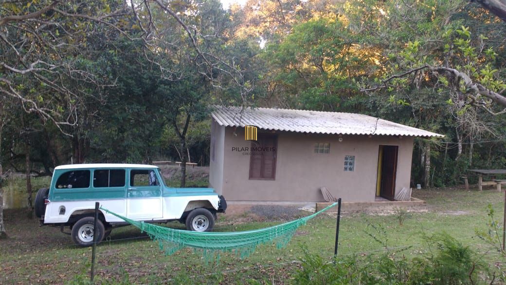 Sítio 1 dormitório no bairro Itapuã