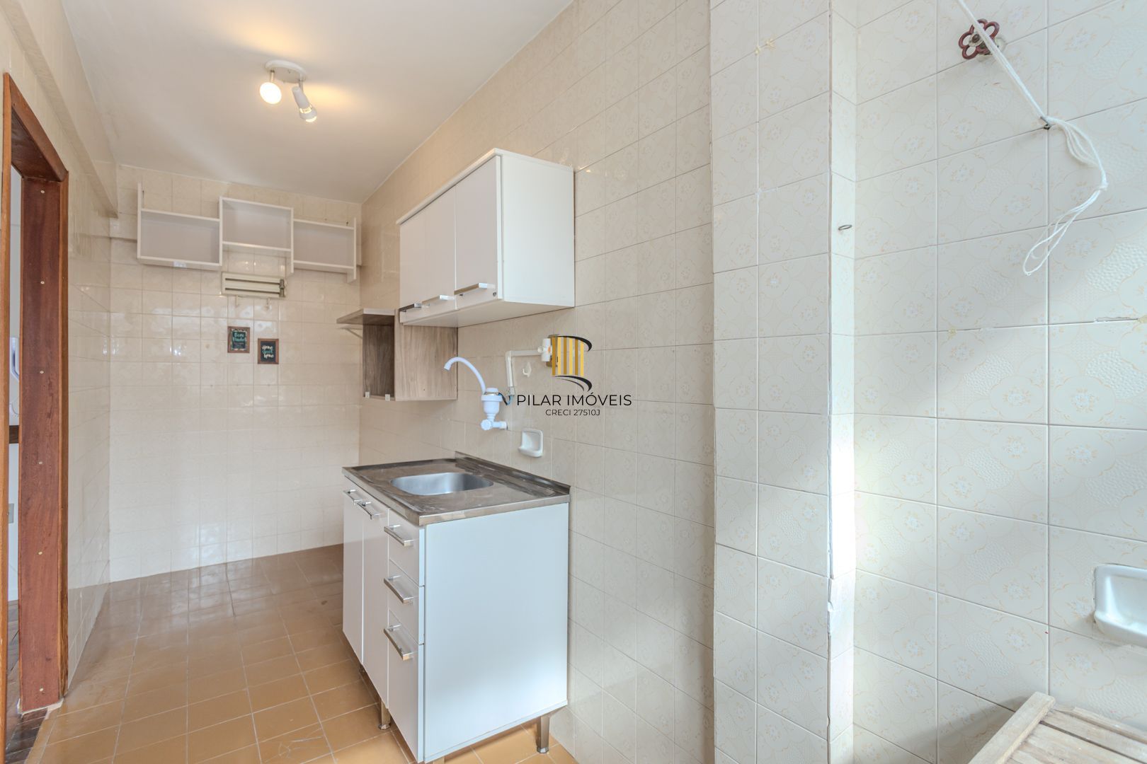 Apartamento 2 dormitórios no bairro Jardim Botânico